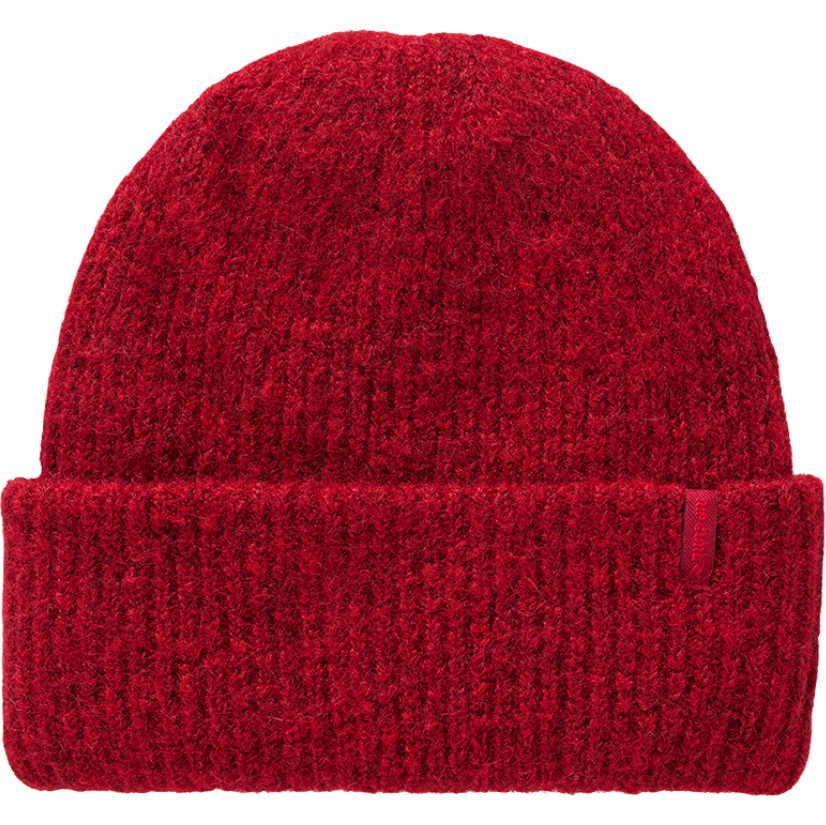 2026 Rip Curl Classic Surf Tall Beanie 04SWHE - Maroon